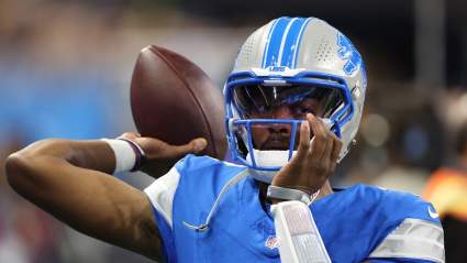 Ex-Lions QB Made Big Move for Season Finale