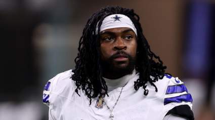 Cowboys $97 Million NFL All-Pro Gets Bad News Before Training Camp