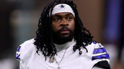 Cowboys Star Left With ‘Hurt Feelings’ After Jerry Jones Move