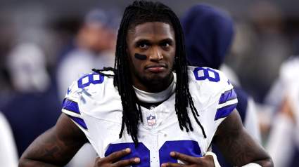 NFL Insider Calls Cowboys WR Duo ‘Nightmare’ For Opponents