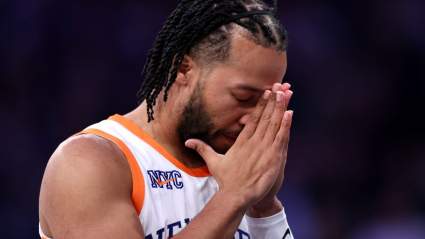Knicks Get Unfortunate News As Season Nears