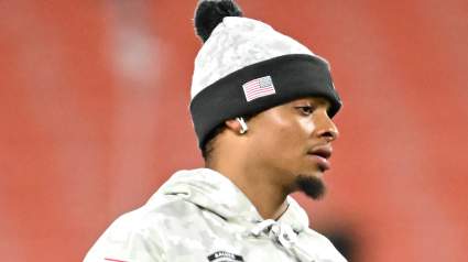 Jets Urged to Pursue ‘Best’ QB Available After Justin Fields Injury