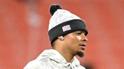 Justin Fields Dubbed a Potential Fantasy League Winner for 2025
