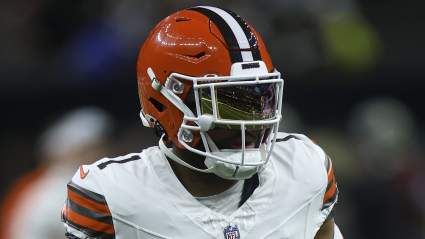 Ex-Browns Defender Throws More Shade After Departure
