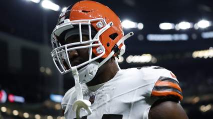 3 Free Agents Philadelphia Eagles Could Still Pursue Heading Into Camp