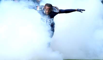 Second-Year Titans Player Named Cornerback Honorable Mention in ESPN Top 10