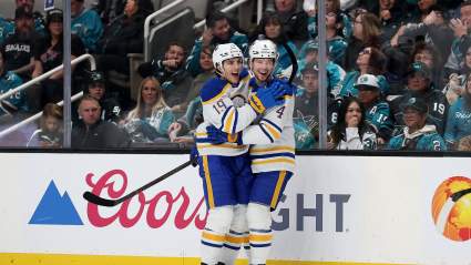 Bruins 1-For-1 Trade Pitch Immediately Makes Defense Better