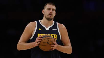Rudy Gobert Makes Feelings Clear on Nikola Jokic Before Game 1
