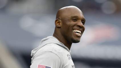 ‘Cyborg’ Praised as Dynamic Duo Gives Texans Distinct Advantage