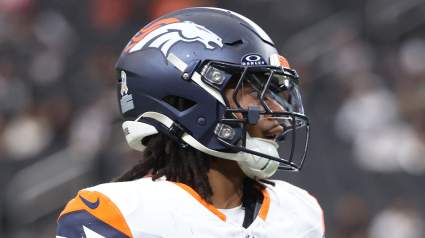 Broncos Safety Announces Attempt To Make History In 2025 After Offseason Surgery