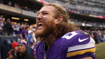 Pro Bowl Trade Pickup Expected to Have ‘Strong’ Season With Vikings