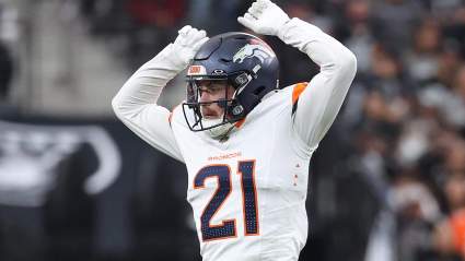 Outlet Believes Teams ‘Could Come Calling’ for Key Broncos CB