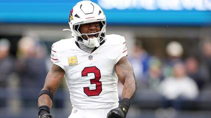 Recently Extended Arizona Cardinals Star Deemed ‘Elite’ by Rival Execs