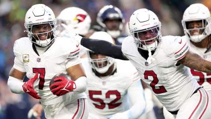 Cowboys Urged to Make ‘Major Upgrade’ With $18 Million LB From NFC West