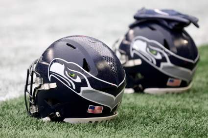Seahawks Make Historic Move to Settle Major Issue Before Training Camp: Report
