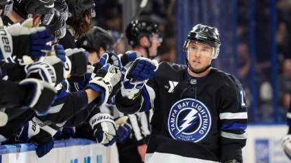 Maple Leafs Linked to Signing Former 41-Goal Scorer