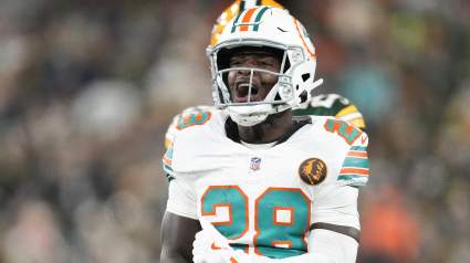 Dolphins’ Two Biggest Stars Officially Active For Week 1