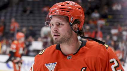 Insider: Senators Interested in Trading for Star RFA Forward to Bolster Offense