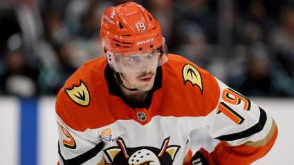 Trade Pitch Sees Red Wings Acquiring $49M Star Forward to Bolster Offense