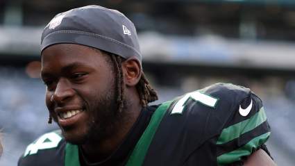 Jets’ Young Duo Named X Factor of 2025 Season