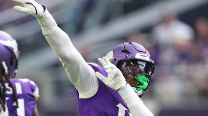 Vikings $15 Million Defender Poised for Monster Breakout Season