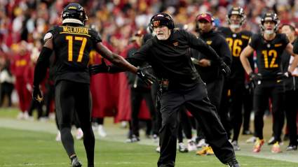 Dan Quinn’s Terry McLaurin Move Amid Contract Stalemate Turns Heads