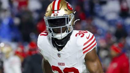 49ers Release Former All-Pro Standout in ‘Surprising’ Roster Move