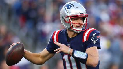 Patriots Predicted to Return to Playoffs According to Sports Host