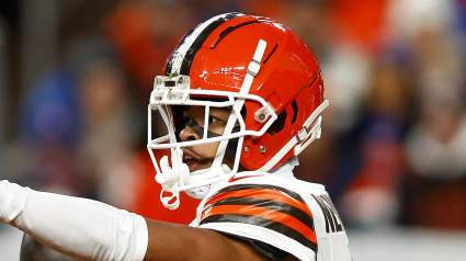 Browns CB Greg Newsome Sounds Off on Future After Emerson Injury