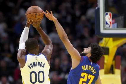 Kuminga Offered to Save Warriors’ Offseason But Was Rejected