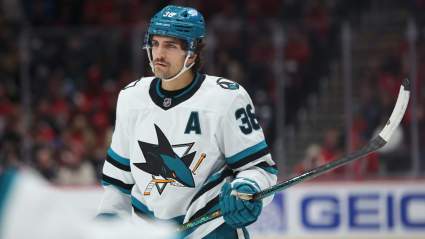 Trade Pitch Sees Red Wings Acquiring $13M Defenseman in Intriguing Move