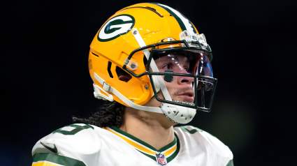 Packers Add Former Broncos Cast-Off To Already Bloated Unit