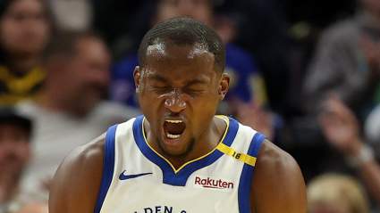 Warriors’ Jonathan Kuminga Trade Plans Revealed by Insider