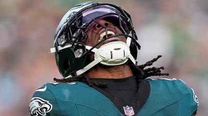 Eagles Betting Big on Young Potential Darius Slay Replacement