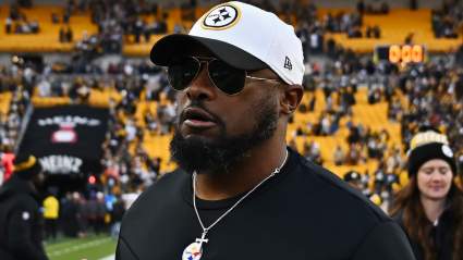 Former Steelers Pro Bowler Shares Insight on Mike Tomlin’s Future