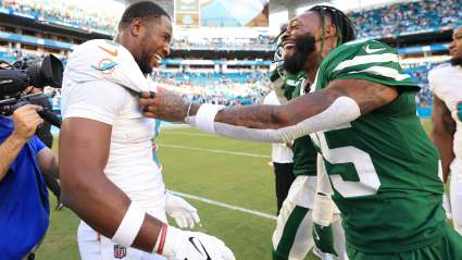 Calls Grow for Jets to Reunite With Super Bowl Champ Ahead of Camp
