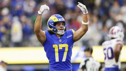Rams Offensive Weapons Named As Top In League by Analyst