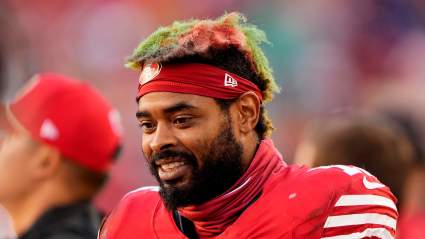 NFL Trade Proposal Sees Steelers Part With Calvin Austin III for Disgruntled WR