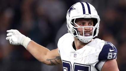 Cowboys Trade Pitch Replaces Jake Ferguson With Steelers Young Dud
