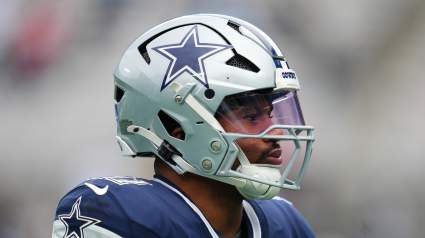 Bold ‘Career Milestone’ Prediction Lands for Cowboys Edge Rusher Micah Parsons