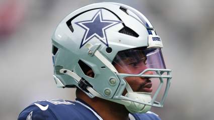 Cowboys Blockbuster Trade Proposal Sends Star Edge To AFC