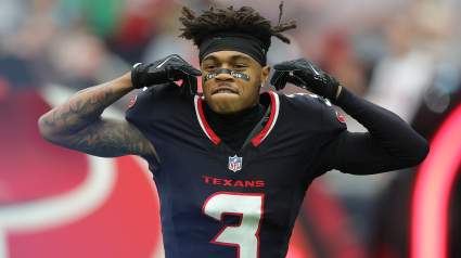 DeMeco Ryans, Nick Caserio Provide Encouraging Updates on Tank Dell