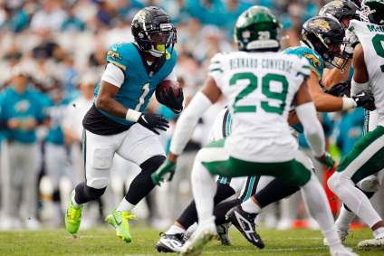 Cowboys’ Trade Interest in $12 Million Running Back Debunked: Report
