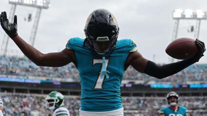 Fans Outraged After NFL Players Rank Malik Nabers vs. BTJ