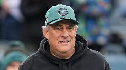 Eagles’ Vic Fangio Praises, Challenges Cornerback Amid Heated Position Battle