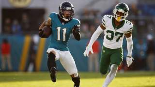 Jaguars Standout WR Underpaid by $10 Million in 2026