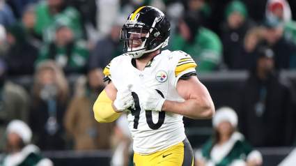 T.J. Watt’s Outlook on Training Camp Is Great News for the Steelers