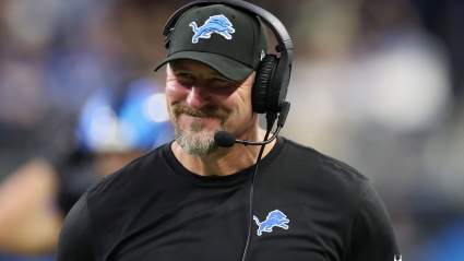 Lions in Talks to Potentially Sign 4-Time Pro Bowl Pass Rusher