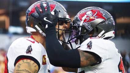 ‘Easiest Schedule’ Prediction Puts Buccaneers in Super Bowl