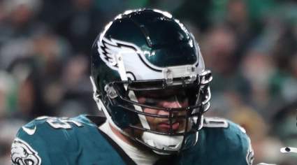 Eagles All-Pro Predicted To Be ‘Destined’ To Reach Hall of Fame